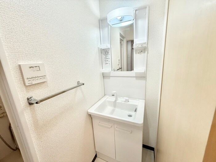 リヴィックスマンションの物件内観写真