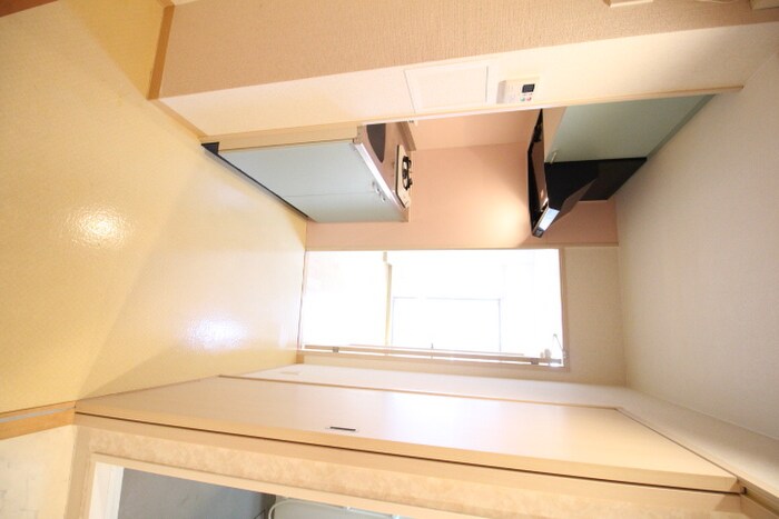 リヴィックスマンションの物件内観写真