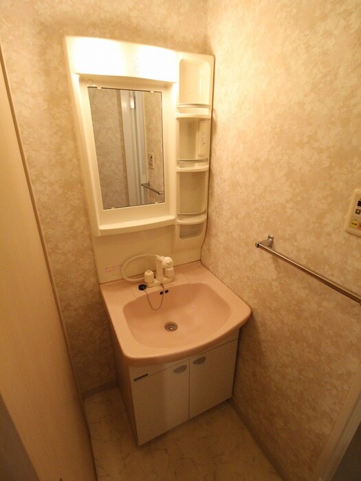 リヴィックスマンションの物件内観写真