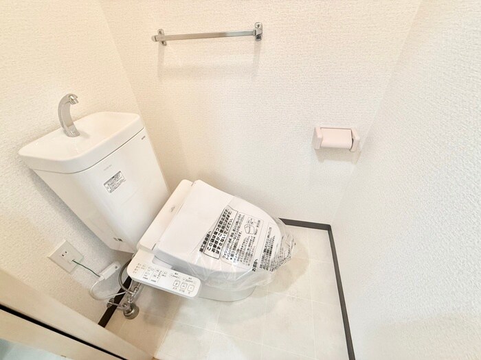 リヴィックスマンションの物件内観写真