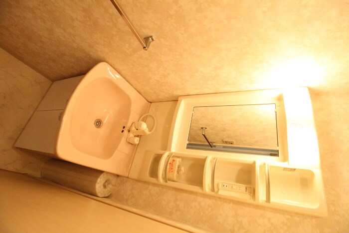 リヴィックスマンションの物件内観写真