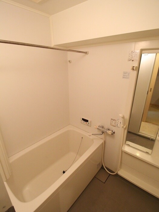 リヴィックスマンションの物件内観写真