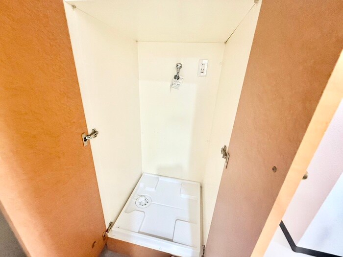 リヴィックスマンションの物件内観写真