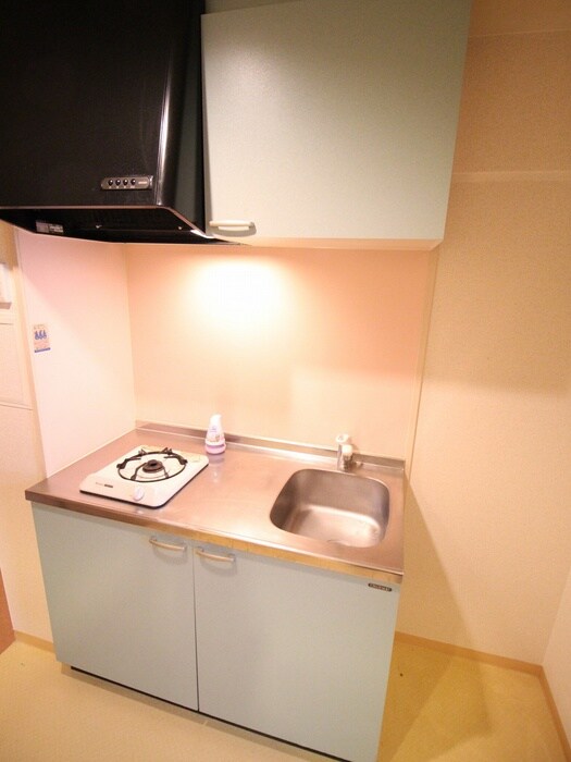 リヴィックスマンションの物件内観写真