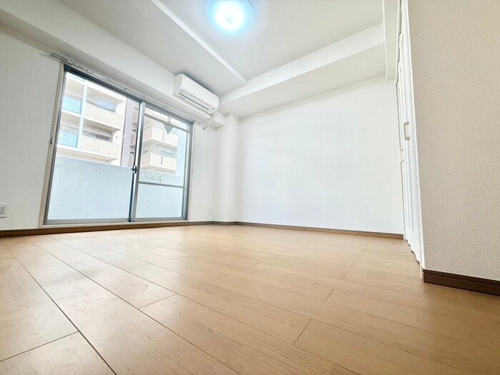 リヴィックスマンションの物件内観写真