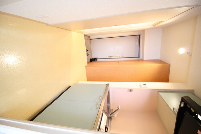 リヴィックスマンションの物件内観写真