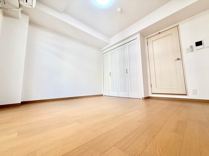 リヴィックスマンションの物件内観写真