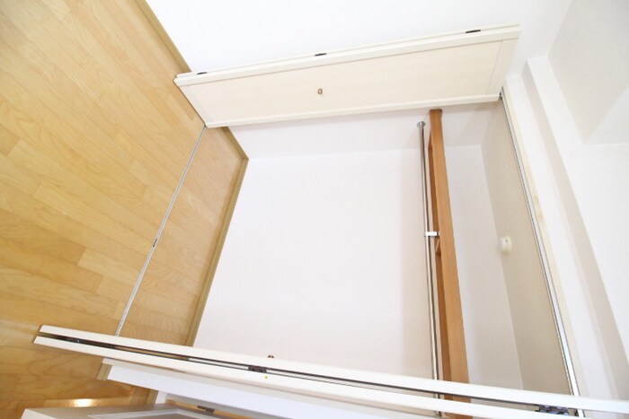 リヴィックスマンションの物件内観写真