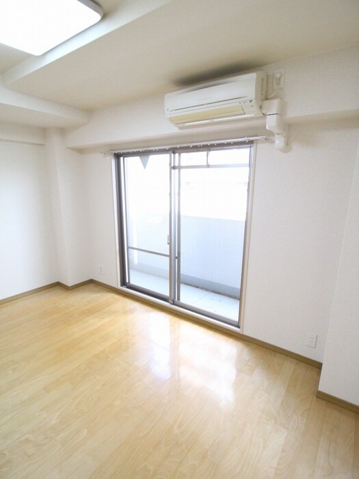 リヴィックスマンションの物件内観写真