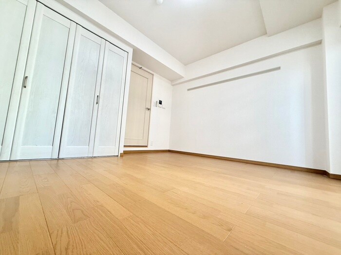 リヴィックスマンションの物件内観写真
