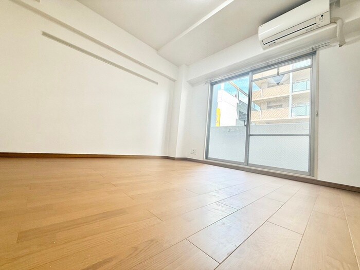 リヴィックスマンションの物件内観写真