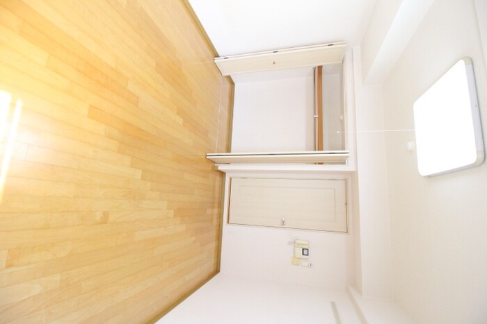 リヴィックスマンションの物件内観写真