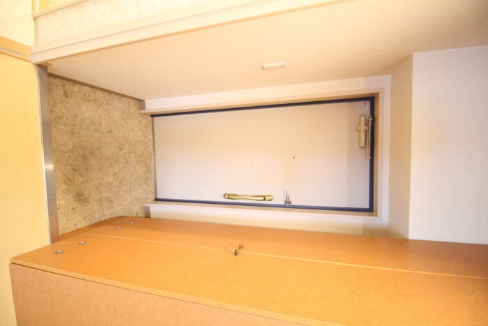 リヴィックスマンションの物件内観写真