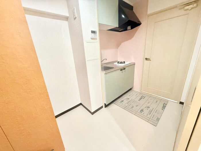 リヴィックスマンションの物件内観写真