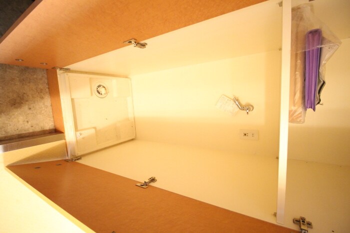 リヴィックスマンションの物件内観写真