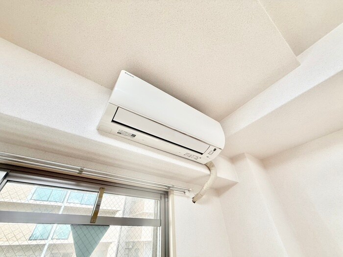 リヴィックスマンションの物件内観写真