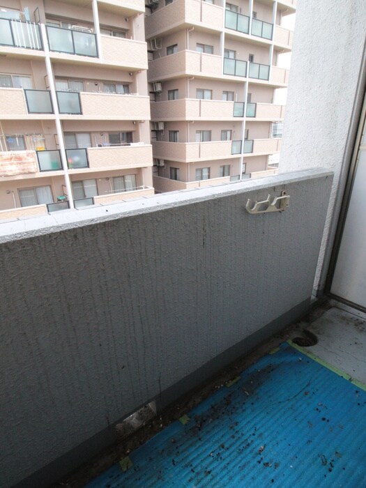 リヴィックスマンションの物件内観写真