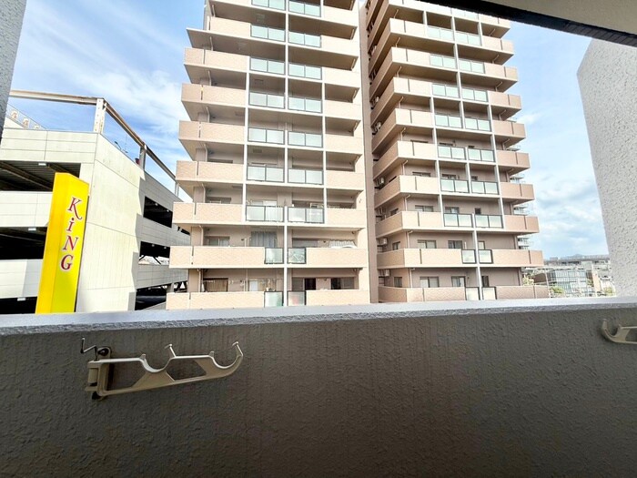 リヴィックスマンションの物件内観写真