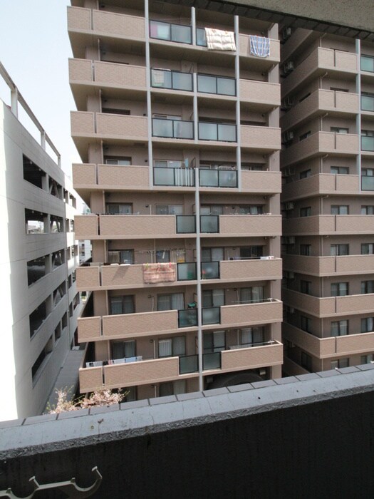 リヴィックスマンションの物件内観写真