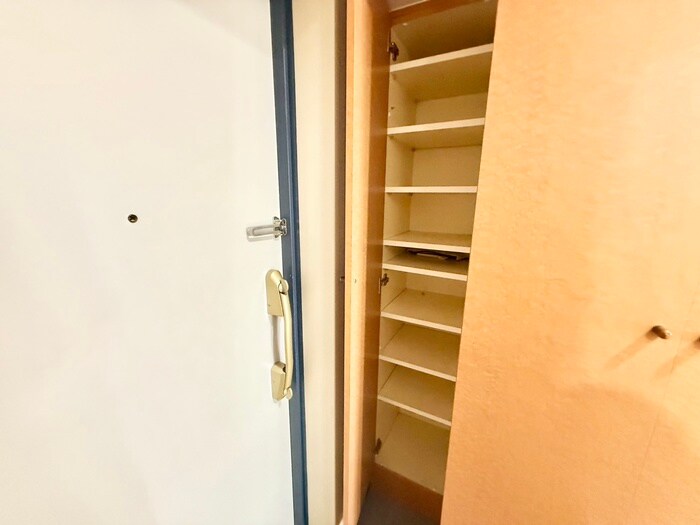 リヴィックスマンションの物件内観写真