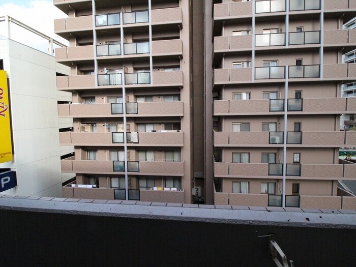 リヴィックスマンションの物件内観写真