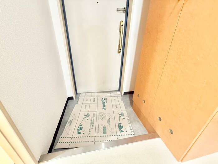 リヴィックスマンションの物件内観写真