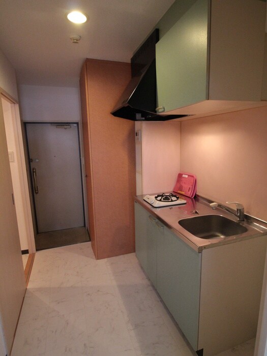 リヴィックスマンションの物件内観写真