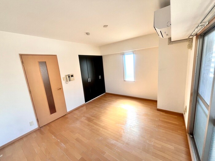 プレッツァ西宮の物件内観写真