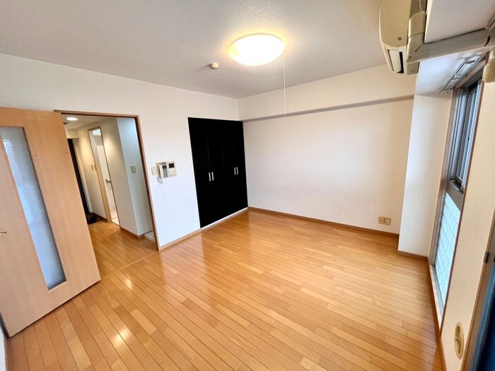 プレッツァ西宮の物件内観写真