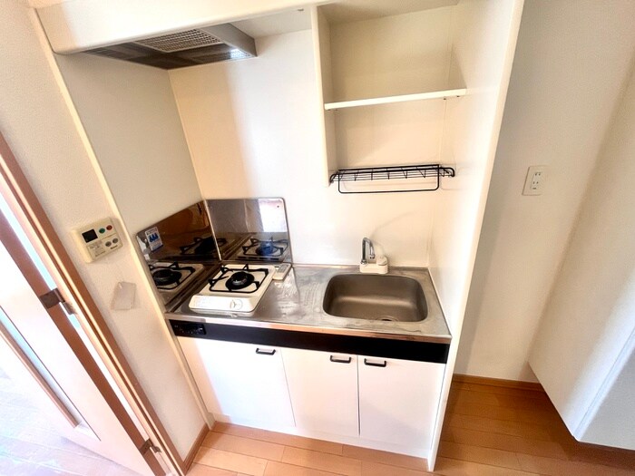 プレッツァ西宮の物件内観写真