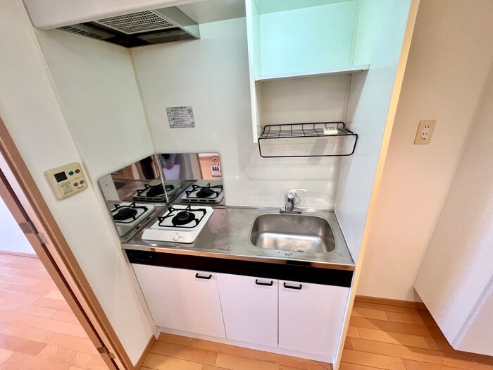 プレッツァ西宮の物件内観写真