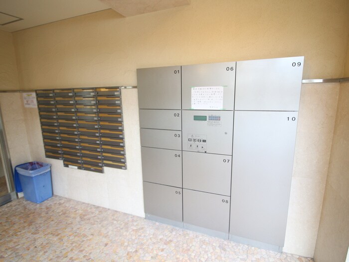 プレッツァ西宮の物件外観写真