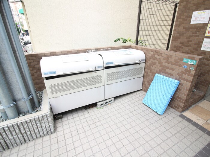 プレッツァ西宮の物件外観写真