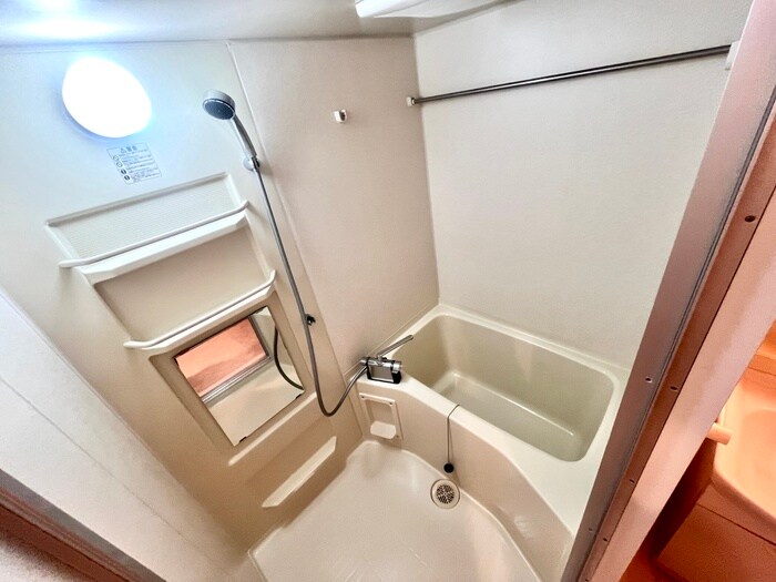 プレッツァ西宮の物件内観写真