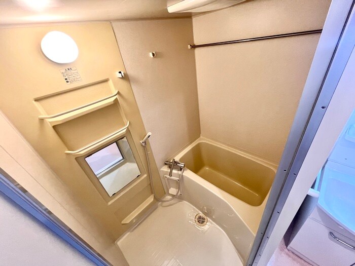 プレッツァ西宮の物件内観写真