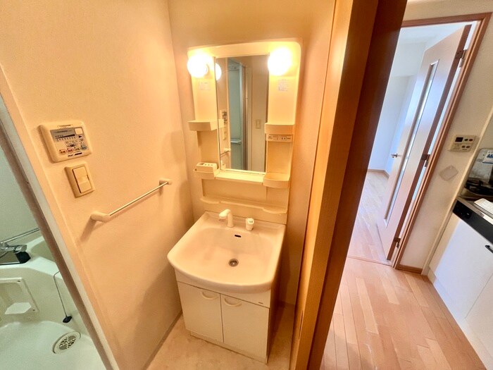 プレッツァ西宮の物件内観写真