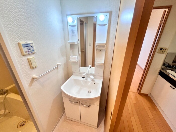 プレッツァ西宮の物件内観写真