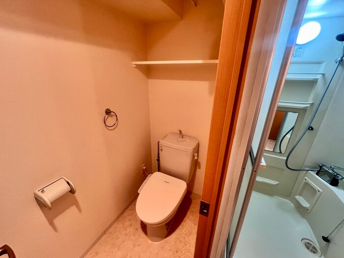 プレッツァ西宮の物件内観写真