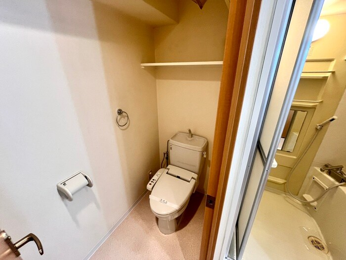 プレッツァ西宮の物件内観写真