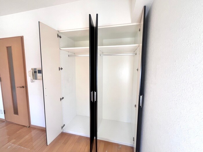 プレッツァ西宮の物件内観写真