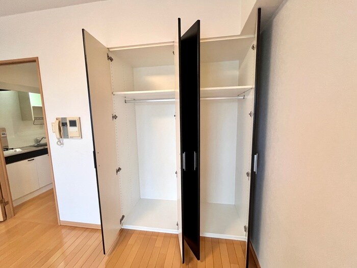 プレッツァ西宮の物件内観写真