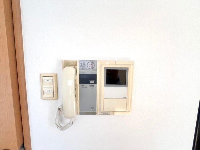 プレッツァ西宮の物件内観写真