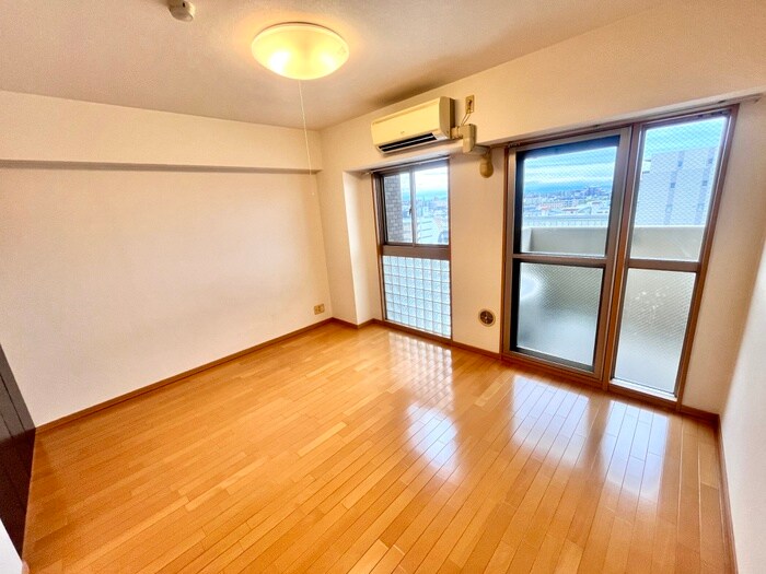 プレッツァ西宮の物件内観写真