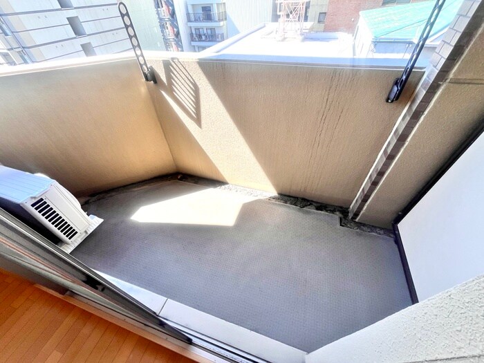 プレッツァ西宮の物件内観写真