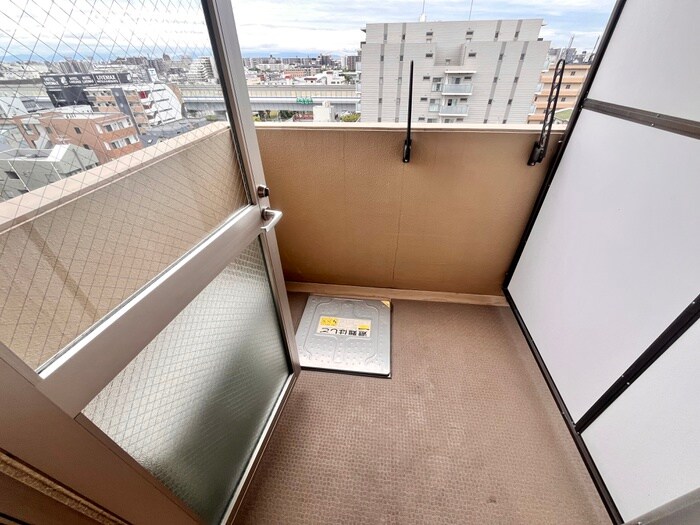 プレッツァ西宮の物件内観写真