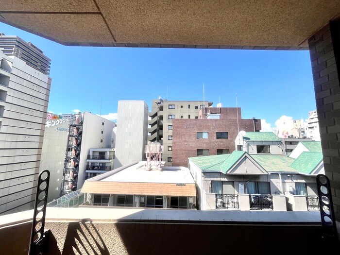 プレッツァ西宮の物件内観写真