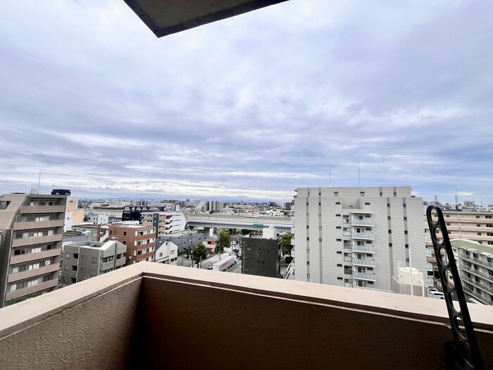 プレッツァ西宮の物件内観写真