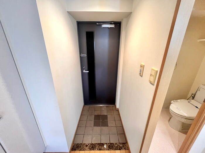 プレッツァ西宮の物件内観写真