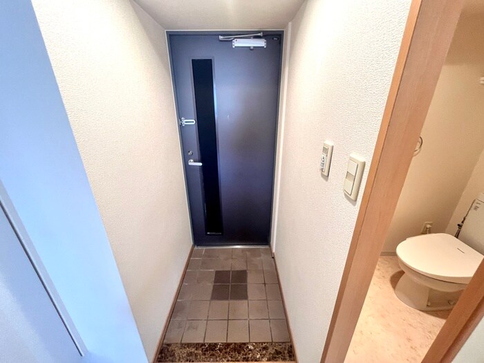 プレッツァ西宮の物件内観写真