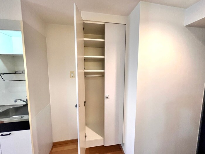 プレッツァ西宮の物件内観写真